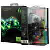 XBOX 360 AfterGlow controller - Green