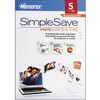 MRX Simple Save Photo & Video Backup 5 Pack