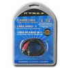 Dynex 6' Y Audio Cable (DX-C101671)