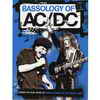 Bassology of AC/DC (Music Sales Corp)