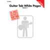Guitar Tab White Pages - Volume 1 (Hal Leonard)