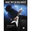 Uke 'An Play Rock (Alfred Publishing)