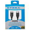 Dynex 1.8m (6 ft.) Xbox 360 HDMI Cable (DX-XBX002)
