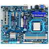 Gigabyte GA-890GPA-UD3H Socket AM3 AMD 890GX + SB850 Chipset ATI Radeon HD 4290 Graphics with HDM...
