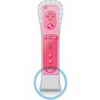 Wii Remote Controller with motion plus - (Pink)