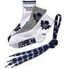 NHL® Kids' 3-Pair Pack of Sports Socks with Set of Laces