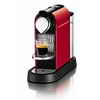 Nespresso® Citiz Automatic Espresso Maker Red