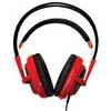 SteelSeries Siberia V2 Headset - Red