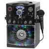 Top Load CDG Karaoke System with Light Show