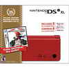 Nintendo DSi XL Mario Kart DS Bundle - Red