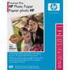 HP Premium Plus 8.5" x 11" High Gloss Photo Paper