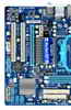 Gigabyte GA-MA78LMT-S2 Socket AM3 AMD 760G + SB710 Chipset ATI Radeon HD3000 Graphics Dual-Channe...