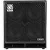 Ampeg Pro Neo Bass Speaker Cabinet (PN-410HLF)