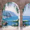 Mediterranean Arches