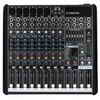 Mackie 12-Channel Compact Mixer with USB (PROFX12)