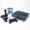 Sony® PlayStation® 3 Hardware Bundle with PlayStation® Move