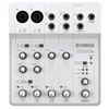 Yamaha Audiogram 6-Channel Mixer