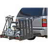 SC500 Hitch-mounted Mobility Equipment and Cargo Carrier