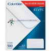 Columbian® Business Envelopes #10