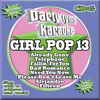 Karaoke - Girl Pop 13