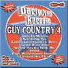 Karaoke - Guy Country 4