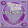 Karaoke - Love Songs 4