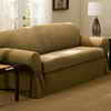 Maytex Mills Carter Stretch Sofa Slipcover