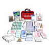 140-pc. Emergency Household First Aid Kit