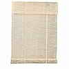 FRONTIER Bamboo Roll-Up Blind