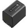 Sony V-Series Rechargeable Info-Lithium Camcorder Battery (NPFV70)