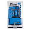 Dreamgear 18-in-1 Starter Kit (Nintendo DSi) - Blue