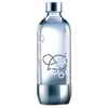 SodaStream 1-Litre Bottle (1041190110) - Stainless Steel