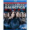 Battlestar Galactica: Razor (2007) (Blu-ray)