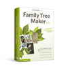 Family Tree Maker 2010 Deluxe w/ 3-month Free Membership to Ancestry.com
