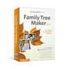 Family Tree Maker 2010 Essentials w/ 1-month Free Membership to Ancestry.com