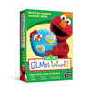 Sesame Street Elmo's World
