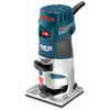 BOSCH Router - 1/4-In., 1-HP Router