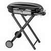 Portable Propane BBQ with Trolley