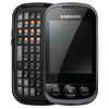 Bell Samsung Entro Prepaid Cell Phone