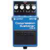 BOSS Compression Sustainer Pedal (CS-3)