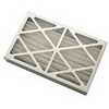 Duststop Pleated Filter, 16 x 25 x 5-in