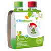 SodaStream Fruit 0.5-Litre Bottle 2-Pack (1048252110)