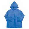 Waterproof Vinyl Rainsuit, Blue