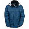 Men's Waterproof Breathable Jacket, Navy