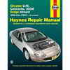 Haynes Automotive Manual, 25026