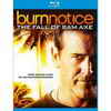 Burn Notice: The Fall of Sam Axe (2011) (Blu-ray)