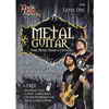 Metal Guitar Dark Metal, Triads & Chugging Beginner DVD (Rock House)