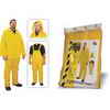 STORMFIGHTER 3 Piece Rainsuit Yellow Xlarge