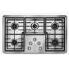 Maytag 36 In. Gas Cooktop