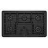 Maytag 36 In. Gas Cooktop
